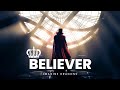 Believer :- Imagine Dragons [ Doctor Strange] &quot;Peonixyz&quot; #Believer #Doctor Strange