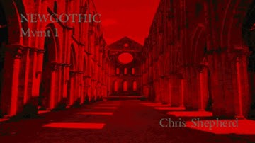 DOOM II - Newgothic - Movement 1 - MAP 04 - UV-Max in 2:42