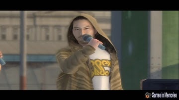 Need for Speed   ProStreet [PS2] Games in Memories