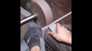 How L Handle Socket Wrenches are Made