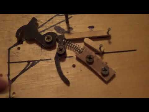 Trigger Mechanism