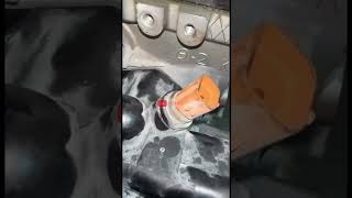 Поганий запуск на ХОЛОДНУ✅ #automobile #mechanic #ремонтавто #запускдвигателя #дтож