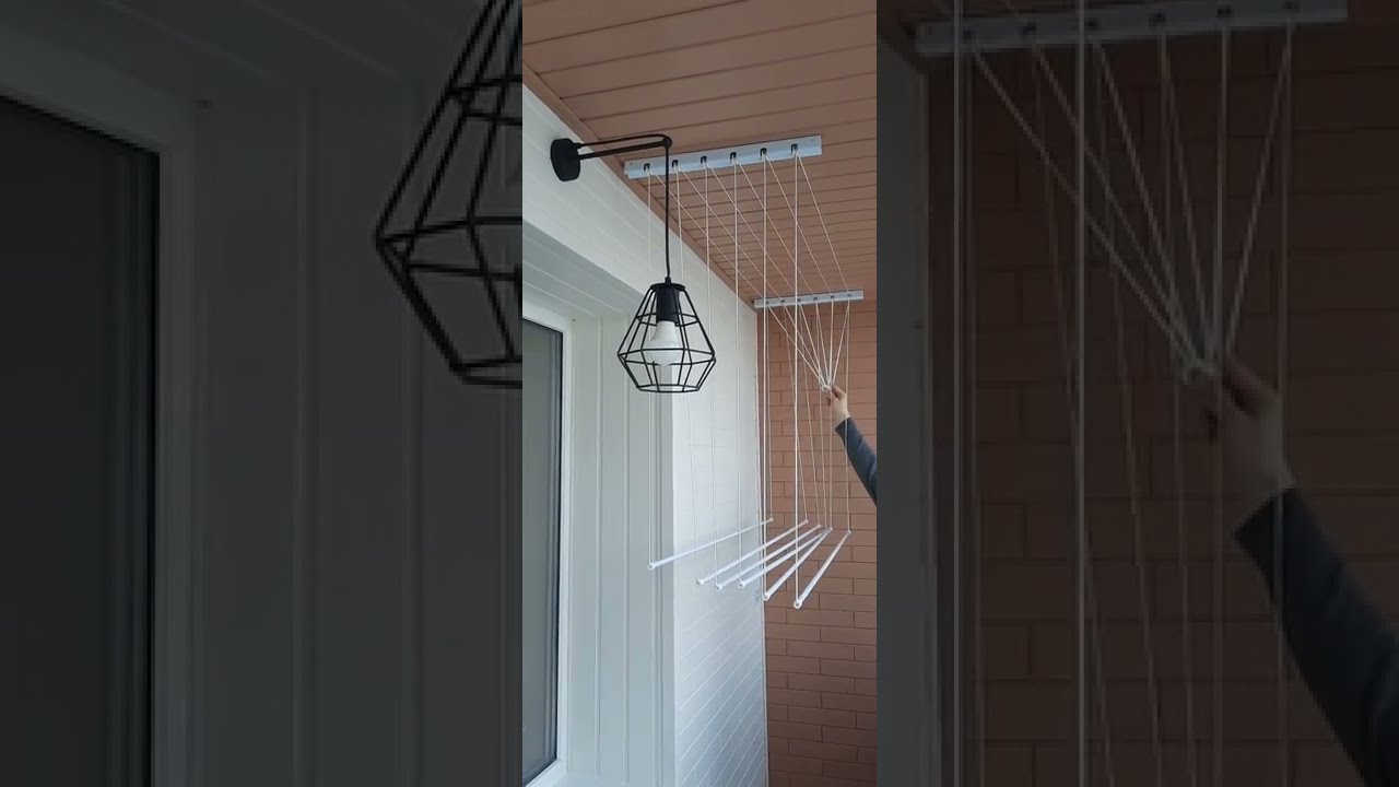 как пользоваться балконом