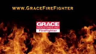 In-Command® Full Crew Firefighter Accountability System