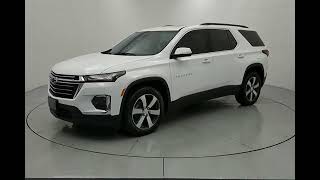 2023 Chevrolet Traverse PJ334788STK