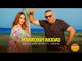 Abdou Bentayeb Ft Samira Msarqigh Akidas EXCLUSIVE Music Video 2024 