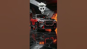 “AI Went TOO FAR With This Car 😵‍💫”