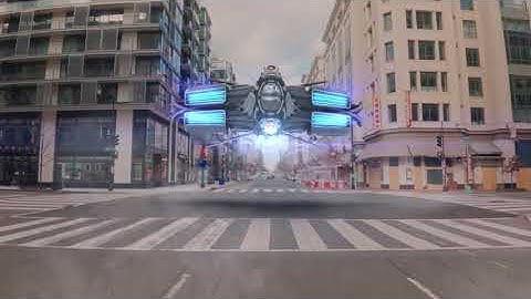 KHÓA HỌC KỸ XẢO HÌNH ẢNH (VISUAL EFFECTS)