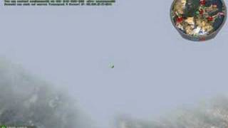BF2 Airmaps (Skydive into helicopter stunt)