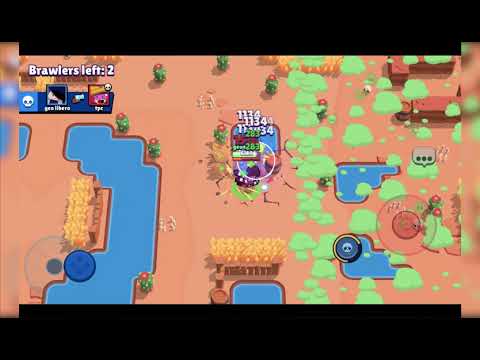 ჩემი gameplay brawl stars_ში იმედიმაქვს მოგეწონებათ