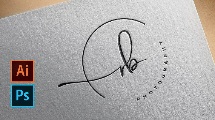 Master the Art of Signature Logo Design