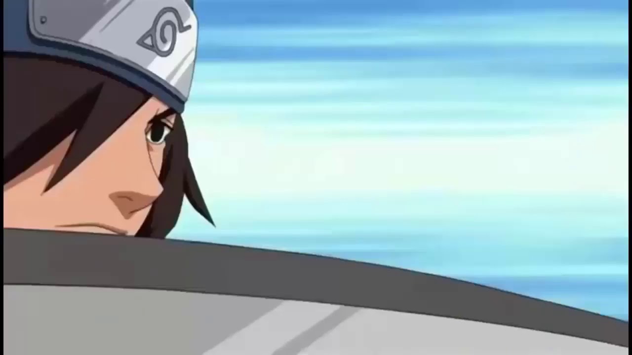 Team 10 Vs Hidan And Kakuzu Episode