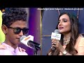 Thenpaandi Cheemayile Song by #Sarveshwaran #Manjari 🥹❤️ | Super Singer Junior 11 | Episode Promo
