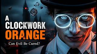 The Philosophy That Made A Clockwork Orange Dangerous