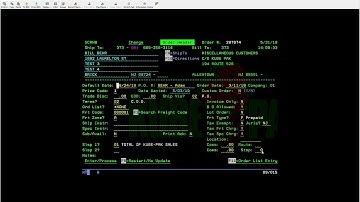 Spiceworks [Ticket #245]