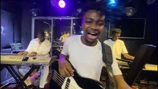 Young John - Xtra Cool (Live Arrangement) - BandHitz