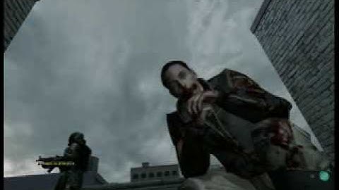 Paxton Fettel - They All Deserve To Die