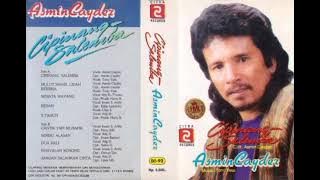 Asmin Cayder - Cipinang, Salemba   Composer - Asmin Cayder (1991)