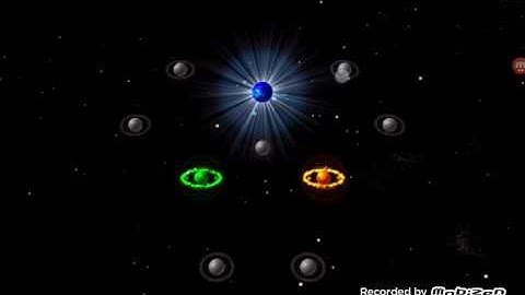 Auralux Constellations, Pegasus Level "Nucleus" NOVA Complete