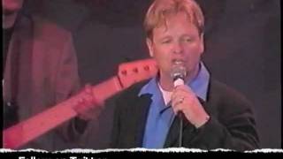 Video thumbnail of "Love Takes Time by Bryan Duncan, Crystal Lewis & Anointed LQ"