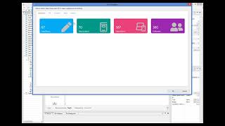 Creating Dashboard Tiles in Aware IM