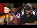 WE LOST BEFORE CORY 😭😂 | TIK TOKS you NEED to watch [TikTok Try Not To Laugh 6] | REACTION!!!