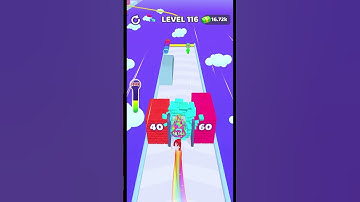 Layer Man Gameplay Level 116 (Android & ios) #gameplay #ios #android #level #shorts #reels #layerman