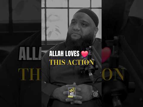 Allah Loves It When You Turn To Him In Hardships Belal Malji Allah Deen