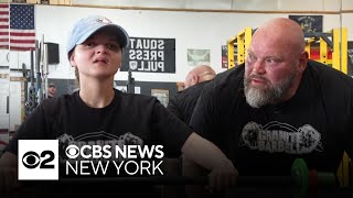 N.Y. gym helps neurodivergent community find independence