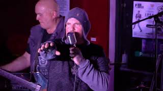 The Dead Can Wait - The Dead Can Wait