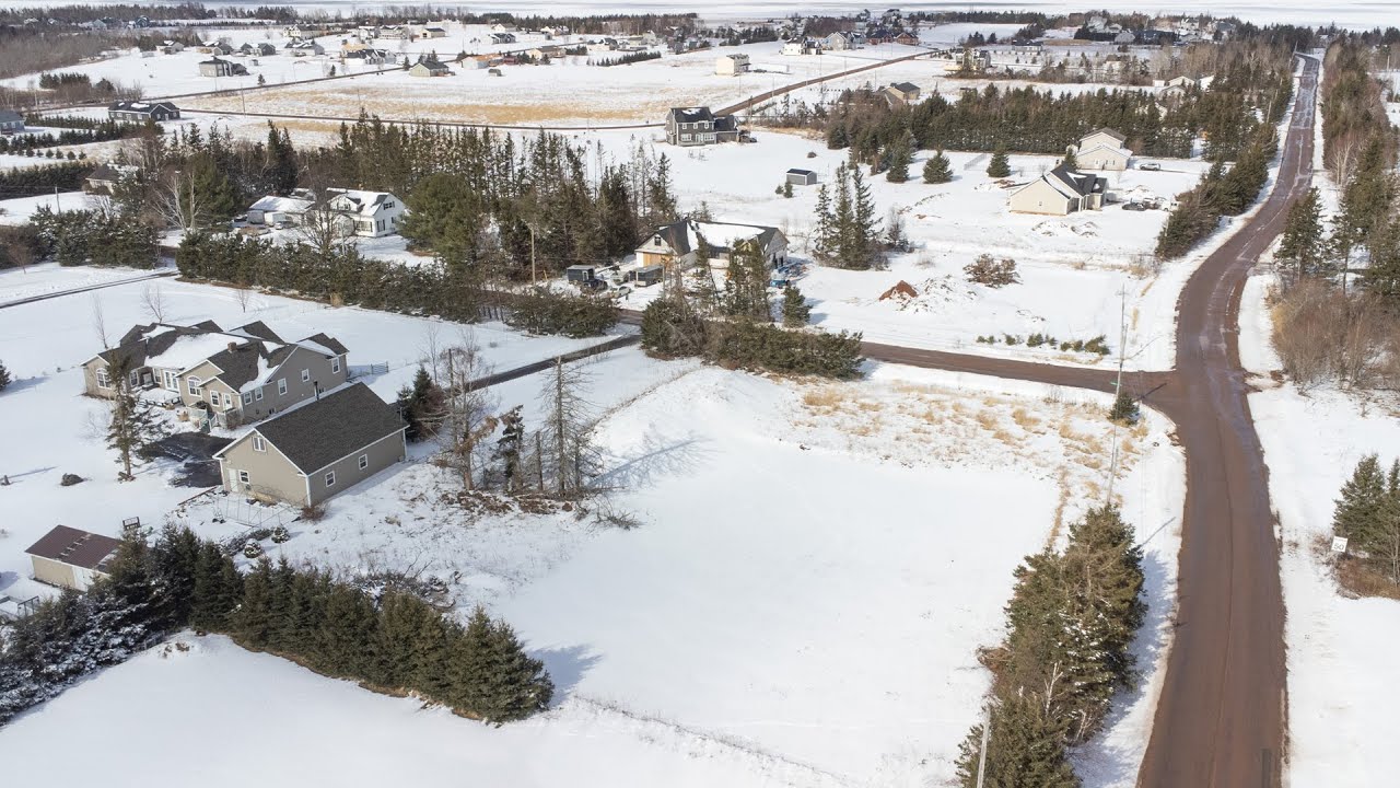 Birkallum Dr Lot 16, Mermaid PEI YouTube