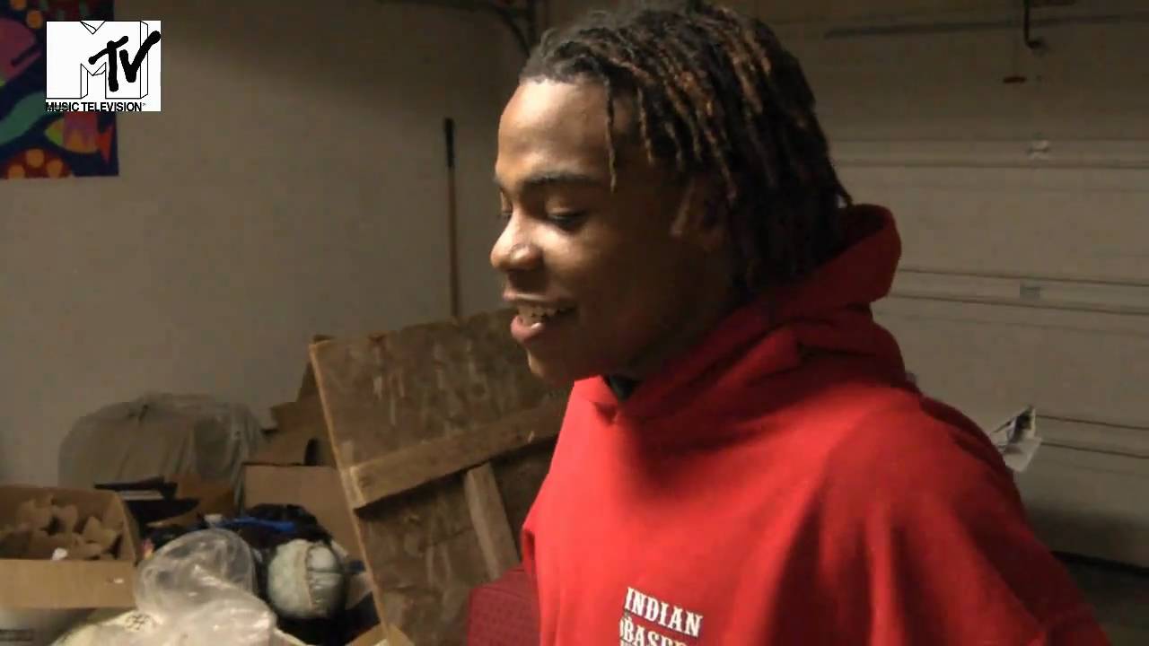 BPace TV season 1 ep.6 MTV Cribs Spoof YouTube