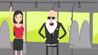 Bitte Festhalten Liemobil