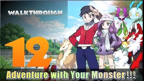 Pet Evolution - Gameplay Walkthrough Part 12 (Side Quest) (Android) | KURSE GAMING