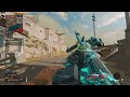 Warzone Clip