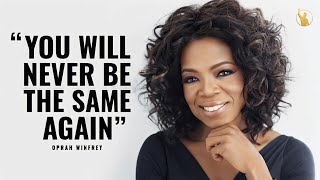 12 Minutes to Start Your Day Right | Oprah Winfrey  Motivational Speech