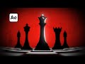 Motion Graphics Avanzado | Tutorial de After Effects en español🚀