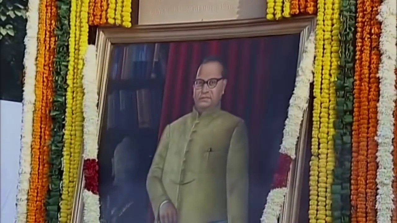Indian Prime Minister Narendra Modi Speech On Dr. Bhim Rao Ambedkar Must Watch