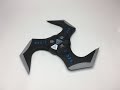 APEX LEGENDSのアークスターを作ってみました。
