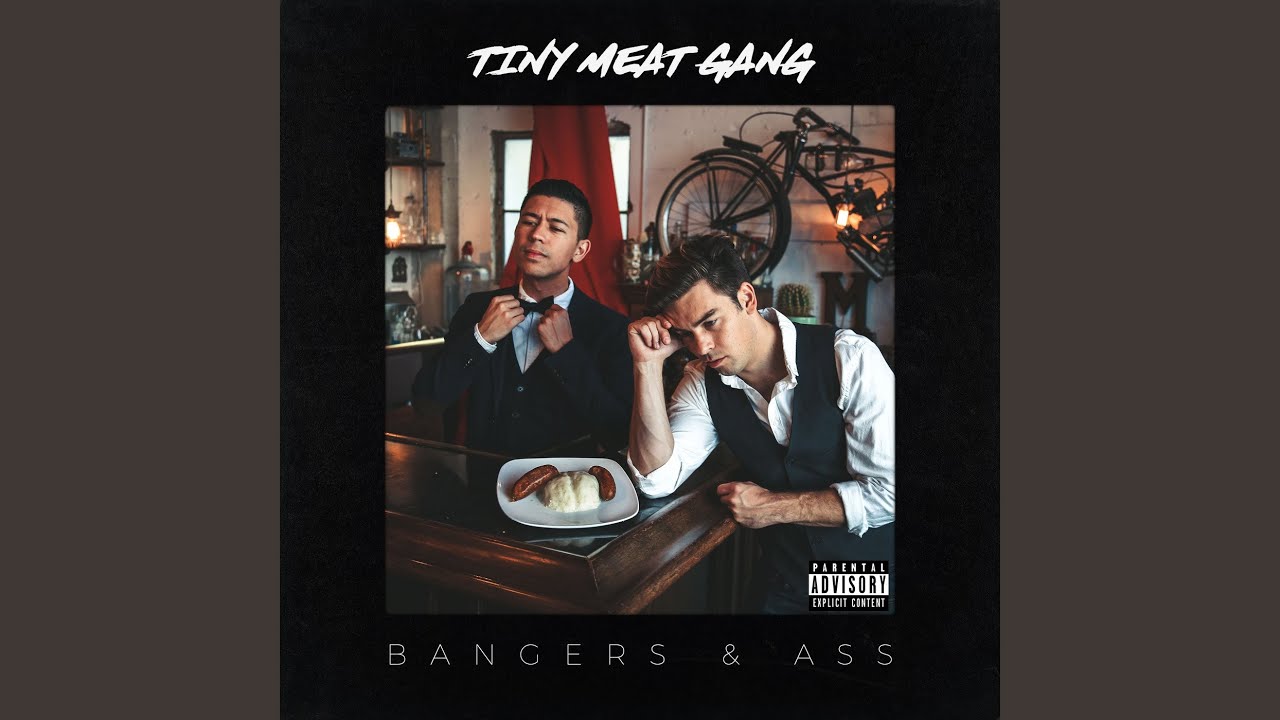 YouTubeでCloutを視聴 YouTubeでCloutを視聴