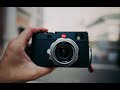Behind The Scenes: Thypoch Ksana 21mm f/3.5 ASPH.