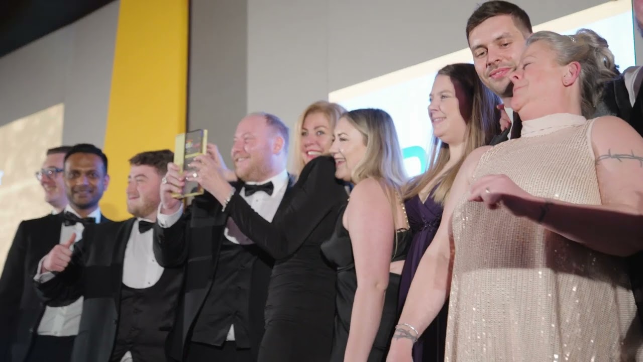 Family Business of the Year London Chamber of Commerce and Industry SME London Business Awards 2024