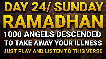 MUST-LISTEN RAMADAN DUA 2025 |Powerful Dua for forgiveness | Dua For Ramadan Kareem