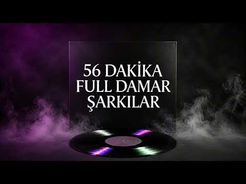 56 dakika kesintisiz Yeni damar şarkılar @Kralefemm 