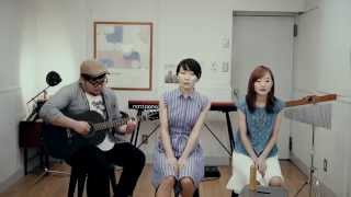 Video thumbnail of "接吻／ORIGINAL LOVE（Cover）"