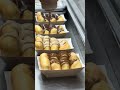 Nos Nappages Chocolat Praliné Caramel Et Pistache N Attendent Que Vous Foodporn 