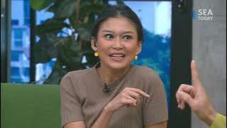 Download lagu Book Talk: Book Recommendations from Marissa Anita, Paul Palele and Caroline Soerachmat