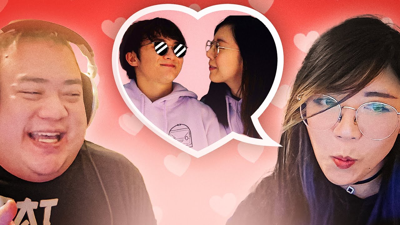 как Лили была околдована мистером Ривзом