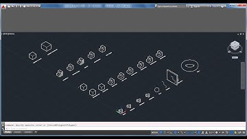 The 3rd Dimension: Solid Editing Tips & Tricks in AutoCAD 2016