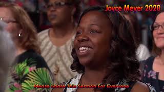 Joyce Meyer   The Beauty of Generosity Sermon 2020